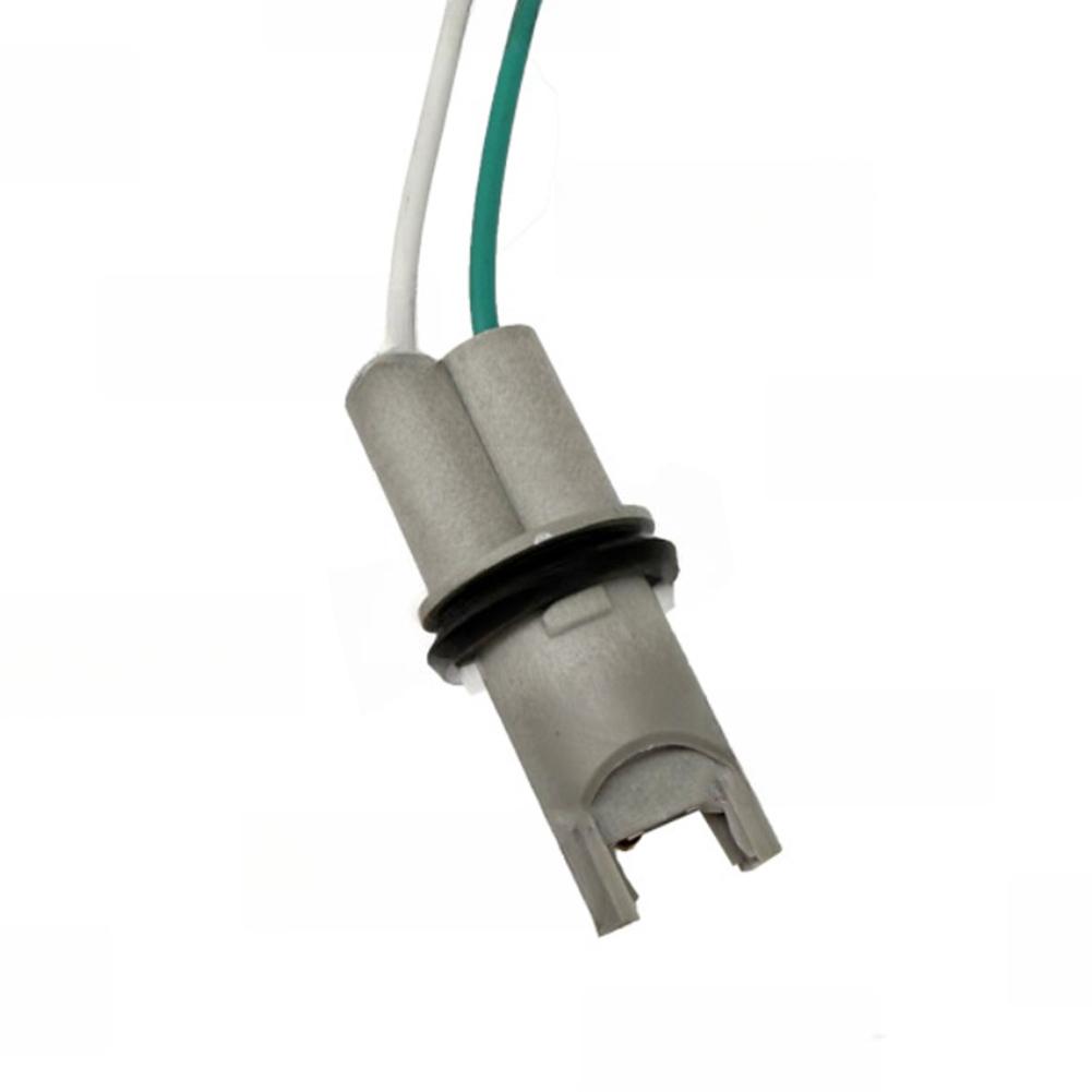 Automotive Wiring Harness Parts Wiring Harness As Shown Headlight Bulb Socket Damage Replacement Plastic Material