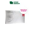 [Voorbestelling] WOODZ - 1e Album : Archief. 1 (Hoofdversie)