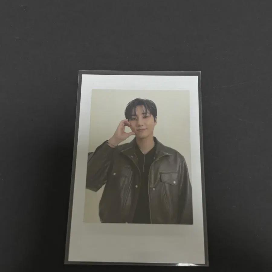Day6 Young K Forever Young Seoul Ancon Md Photocard