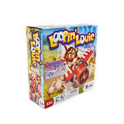 Gra planszowa Loopin' Louie