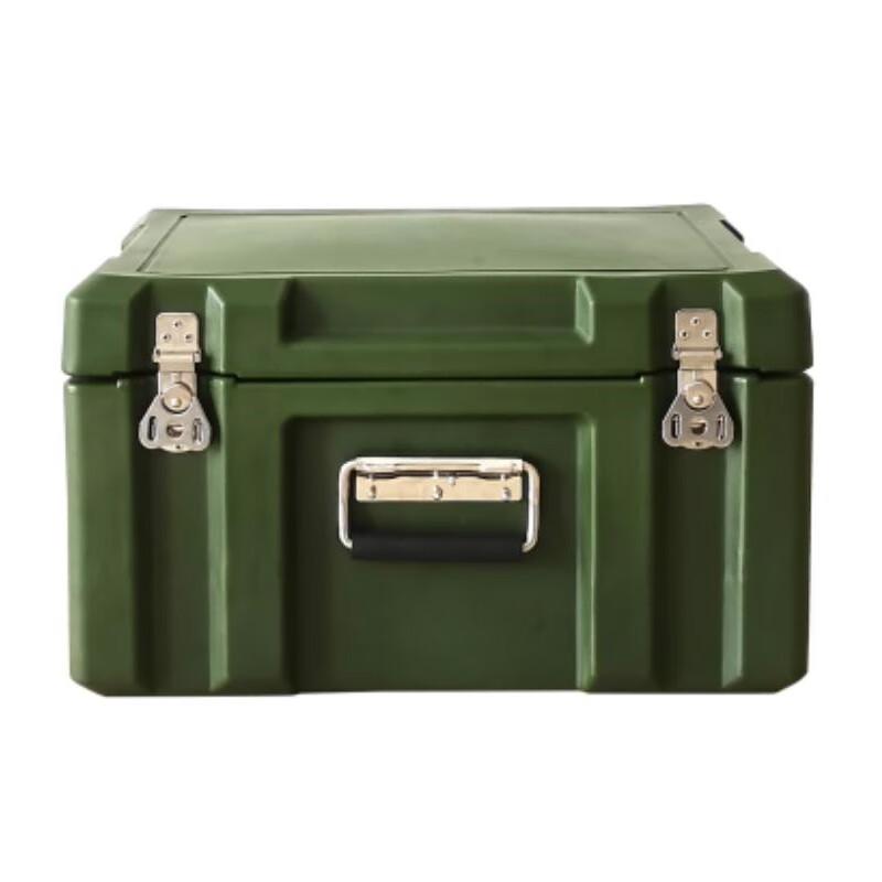 Портативный ротоформованный ящик для хранения