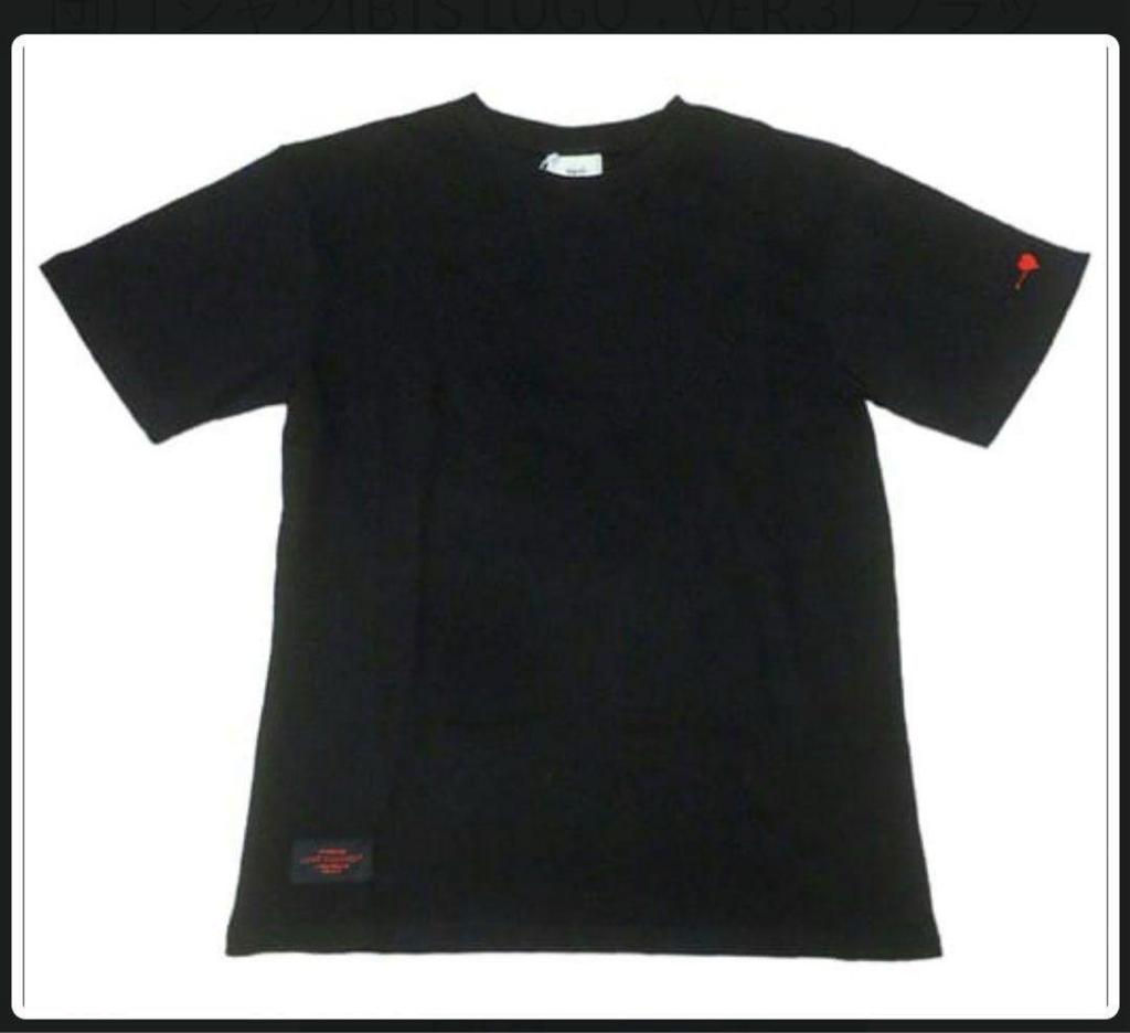 [USED] BTS Love Yourself SYS Tour VER.3 T-shirt