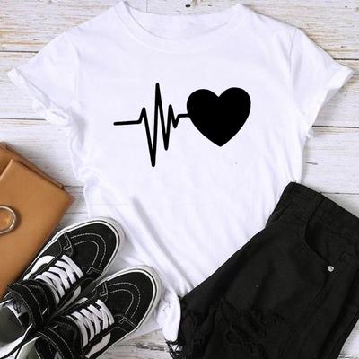 Üst Kıyafetler – T-shirtler