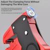 Wire Stripper Tool Multitools Pliers Stripping Cutter Crimping Cable Wire Cutter Electrician Repair Tool