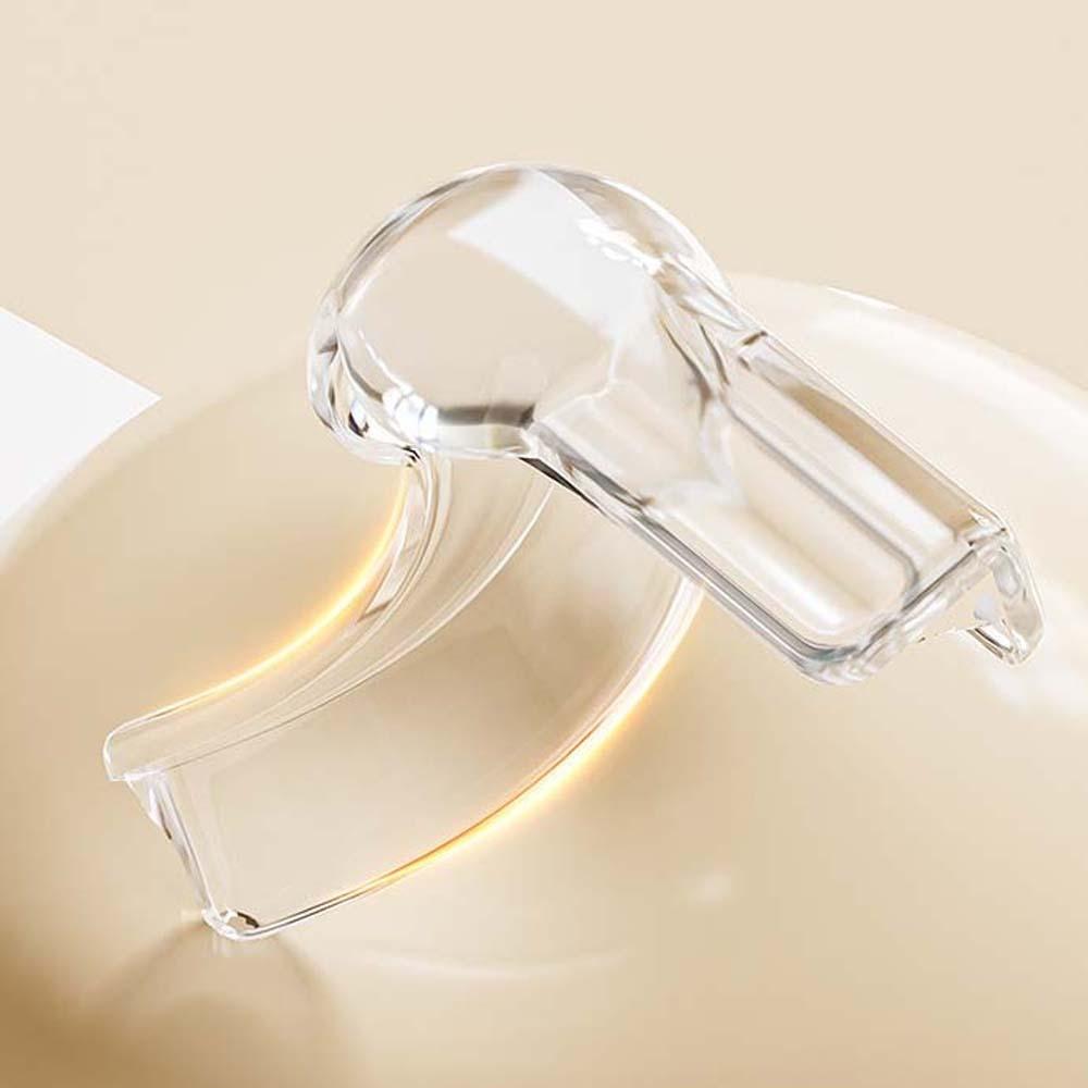 12pcs/set Airbag Table Corner Protective Cover PVC Anti-collision Protection Corner  Gravida