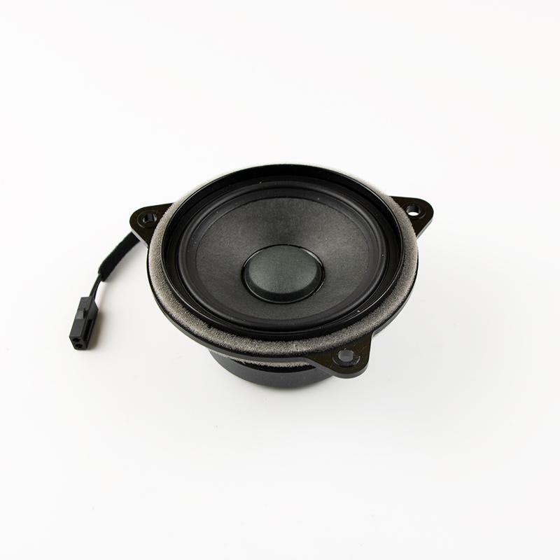 Car Speakers For VW Passat B8 Arteon Center Console Midrange Harman Kardon Mid Tone Speaker 3G8 035 415 3G8035415