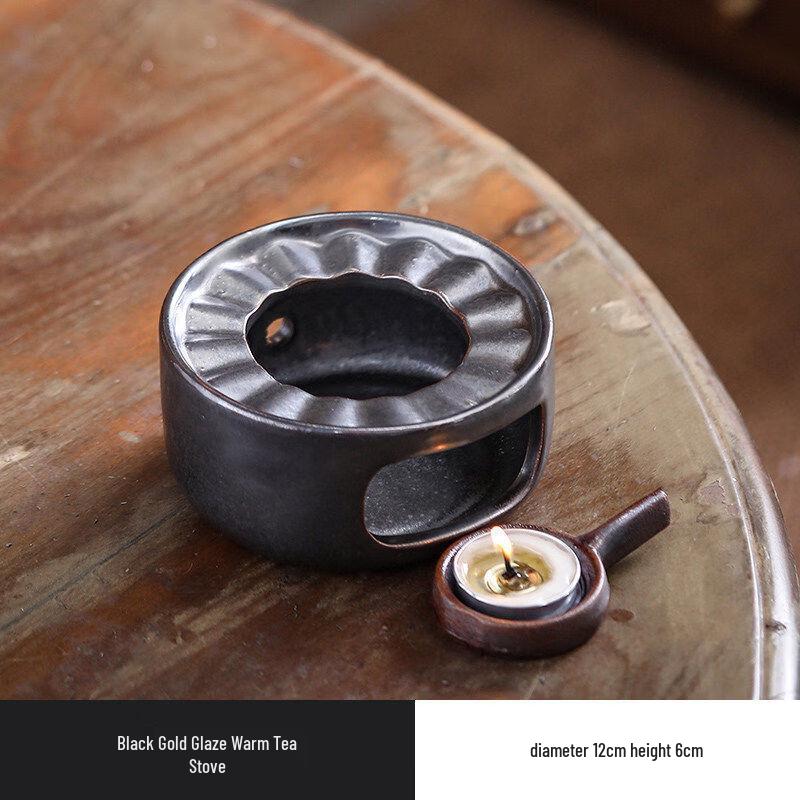 

Tea Xun Ceramic Tea Warmer Set