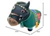 Thoroughbred Collection Horse Clothes Plush Toy (Title Holder) Approx. 27cm