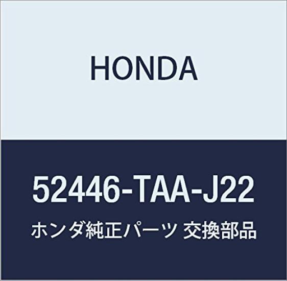 

HONDA Оригинальные запчасти Зажим B Задняя пружина Номер детали R. 52446-TAA-J22