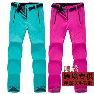Gonne e pantaloni da donna – Pantaloni sportivi