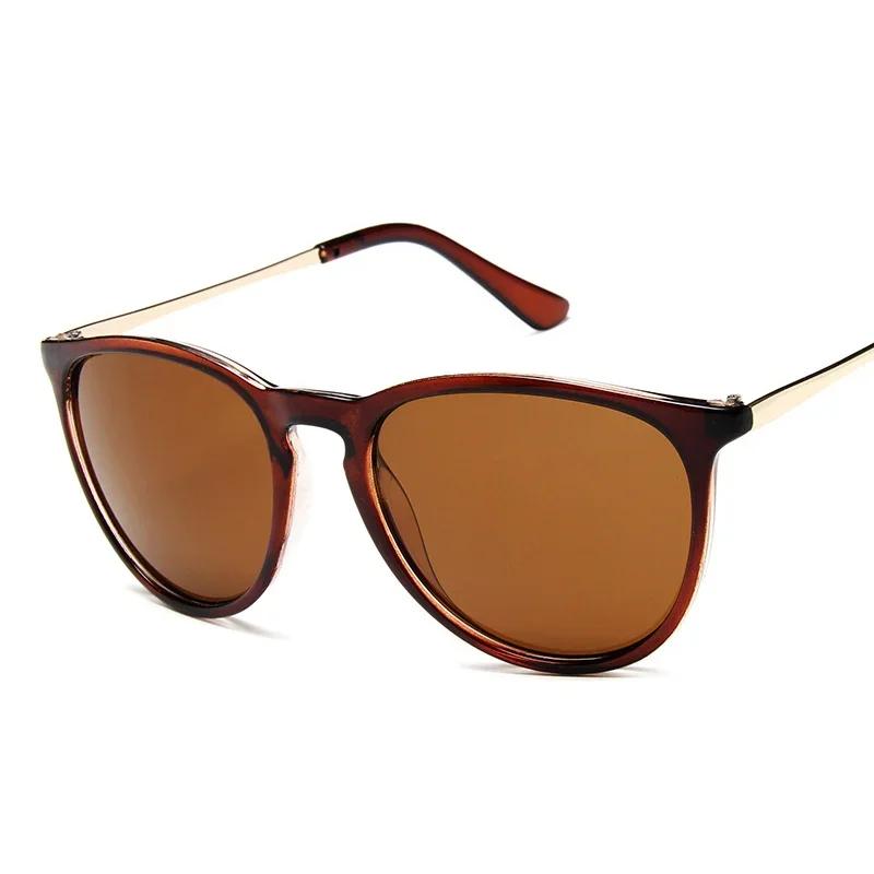 

Vintage Cat Eye Sunglasses Woman Brand Designer Retro Mirror Sun Glasses Female Eyewear Fashion Driving Shades Lentes