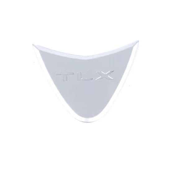 Compatible with 14-16 Acura TLX Interior Parts: Armrests, Door Handles, Gear Shift Panels, Air Vents, Etc.