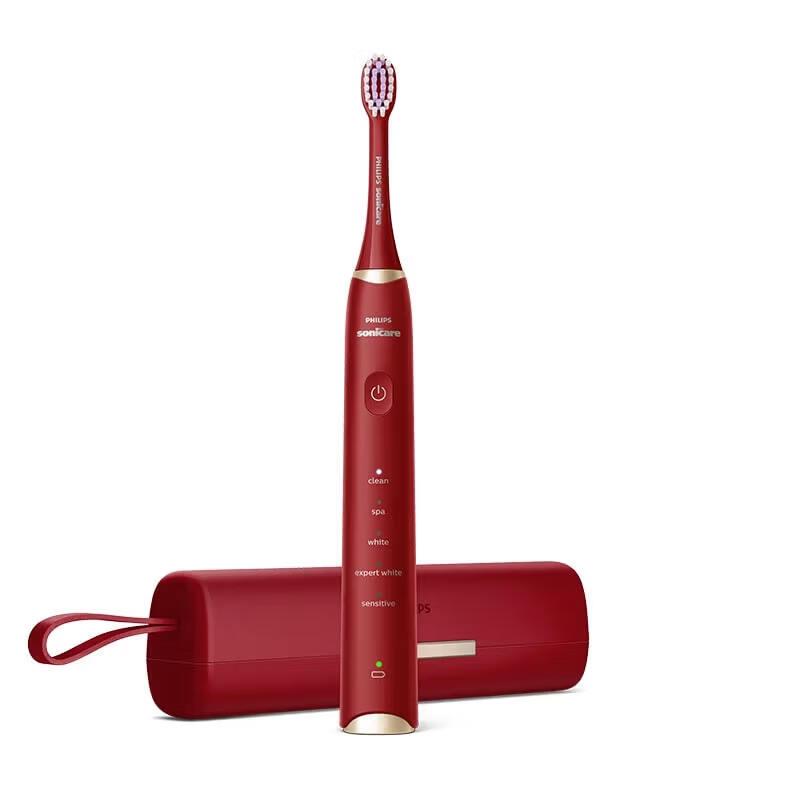 Philips S5 Sonic Electric Toothbrush