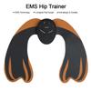 EMS Hip Trainer Buttock Lifting Massage Machine Hip Muscle Stimulation Massager 01