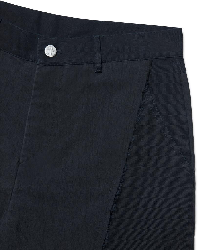 Nomaenyueol R.E.P Pants - Black