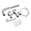 Silicone Radiator coolant Hose For Ducati Streetfighter V4 V4S 2020-2025 White