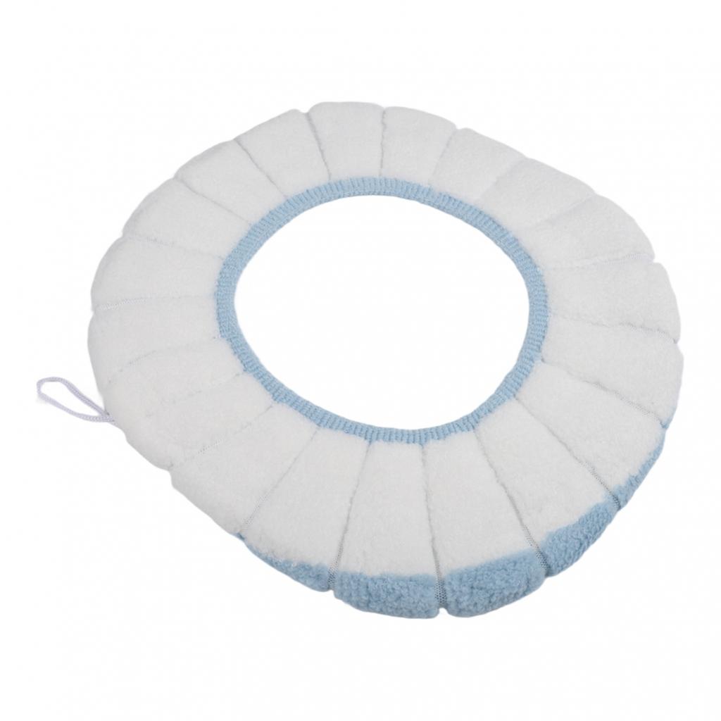Toilet Seat Cover Closestool Lid Mat Thickened Design