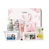 Ban Mu Hua Tian Fragrant Shower Gel & Hand Cream 7-Piece Gift Set