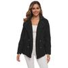 Women Faux Fur Coat Warm Autumn Winter Teddy Female Casual Coat Oversized Soft Fluffy Fleece Jackets Overcoat