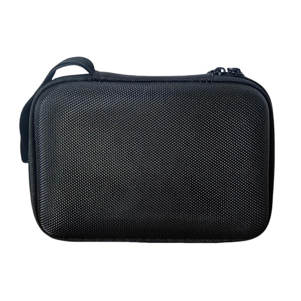 Carrying Case Shockproof Handheld Game Console Case Protective Case for Retroid Pocket Flip 2 Game Console