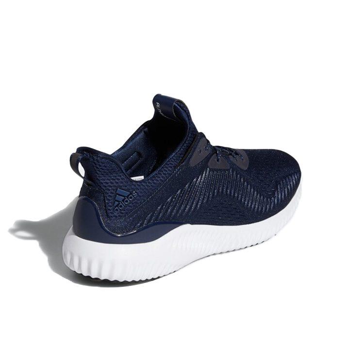 adidas Alphabounce 1 'Blue White' FW4687