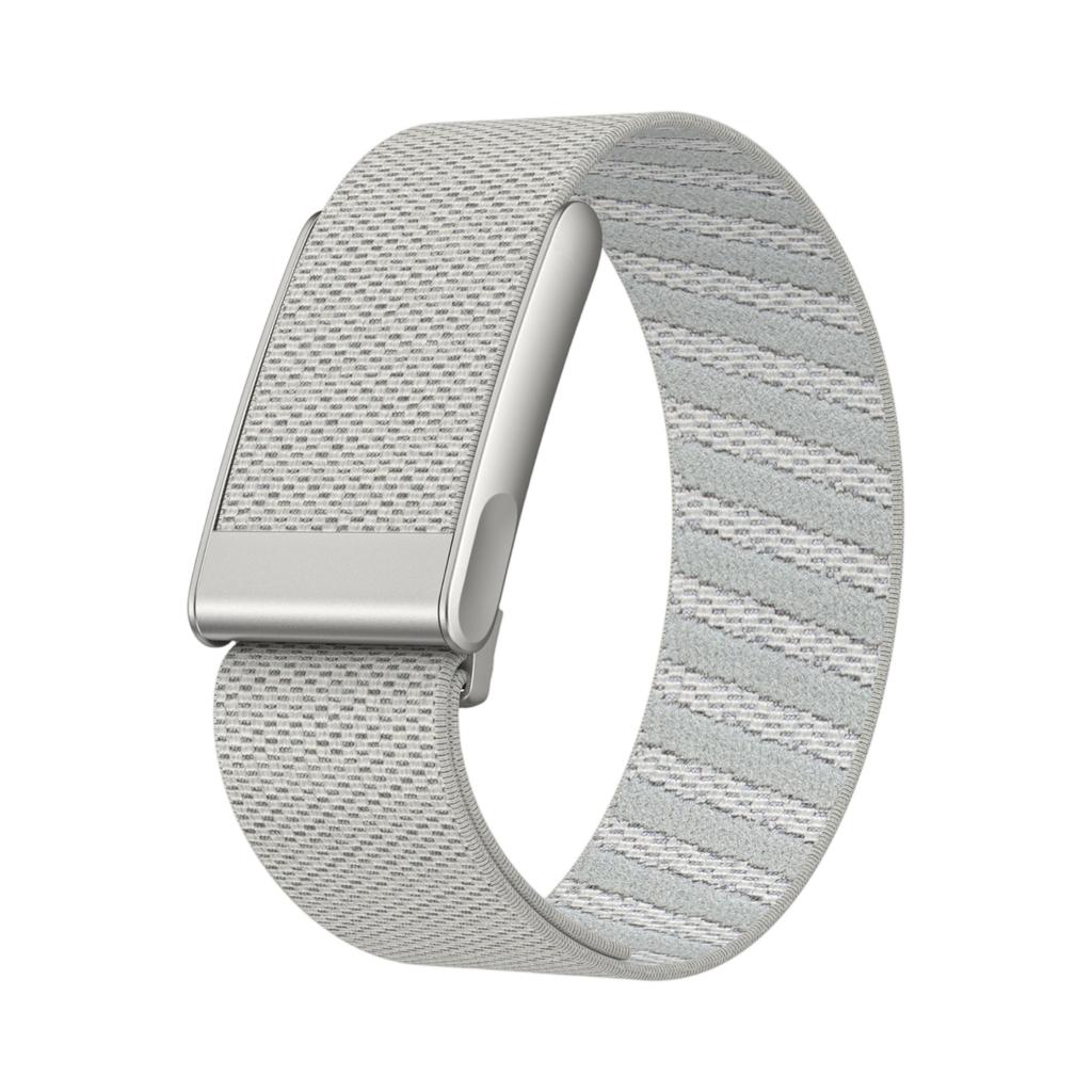 Watch Strap Nylon Watch Strap Woven Electrocardiogram Version Elastic Band