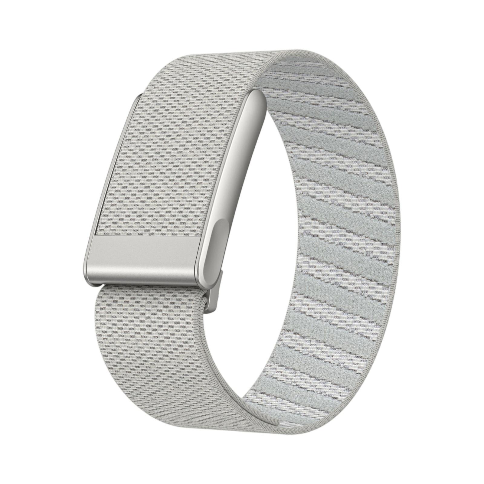 Watch Strap Nylon Watch Strap Woven Electrocardiogram Version Elastic Band One Size
