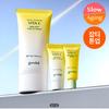 Green Tangerine Vita C Care Tone-Up Cream Set 50ml + 5ml + Serum 5ml