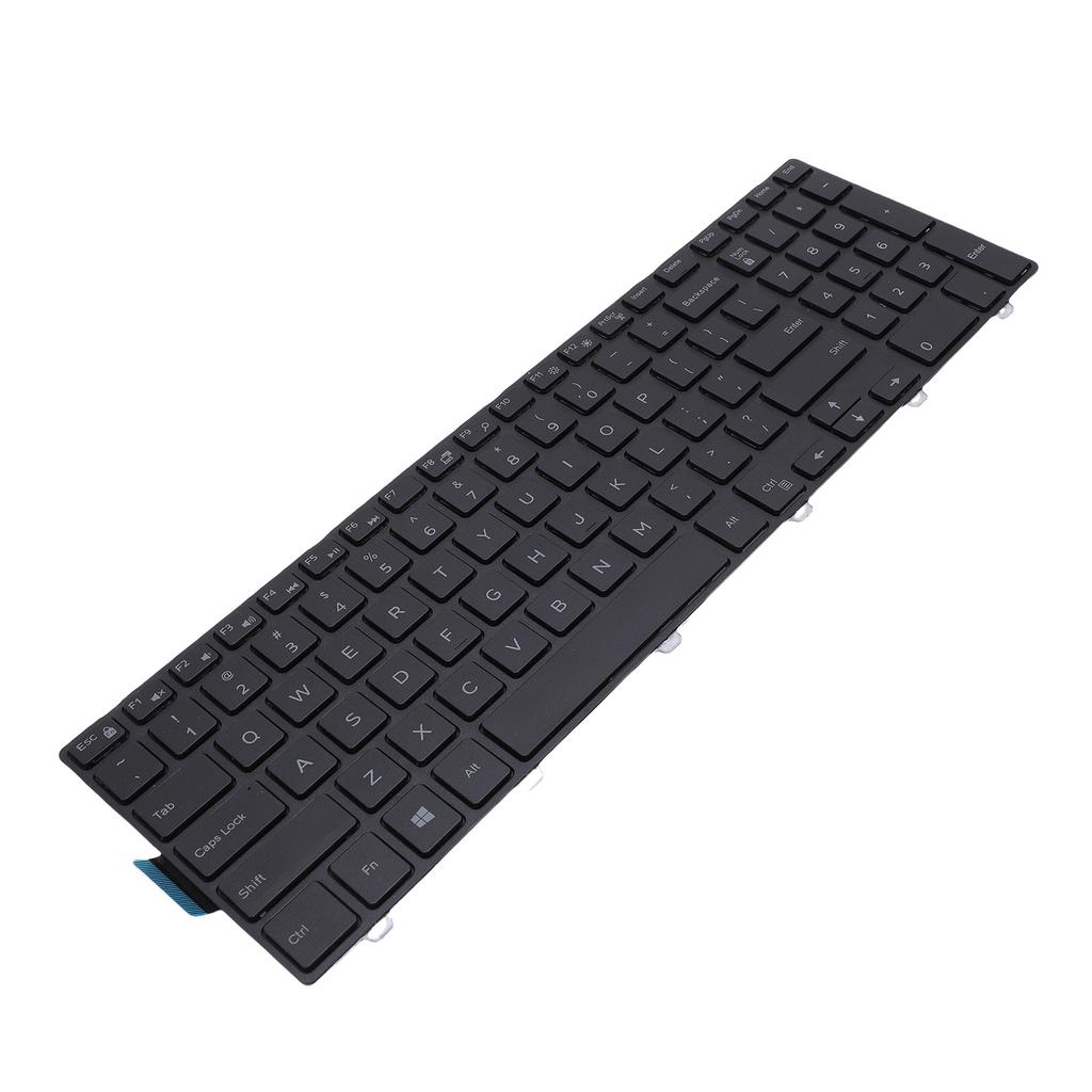 Keyboard Replacement for Dell Inspiron 15 3000 5000 3541 3542 3543 3551 3552 3558 3593 3567 5542
