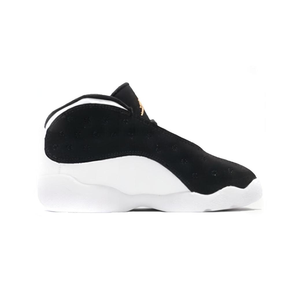 Jordan Air Jordan 13 Kinder Basketballschuhe Vorschule 439669-021