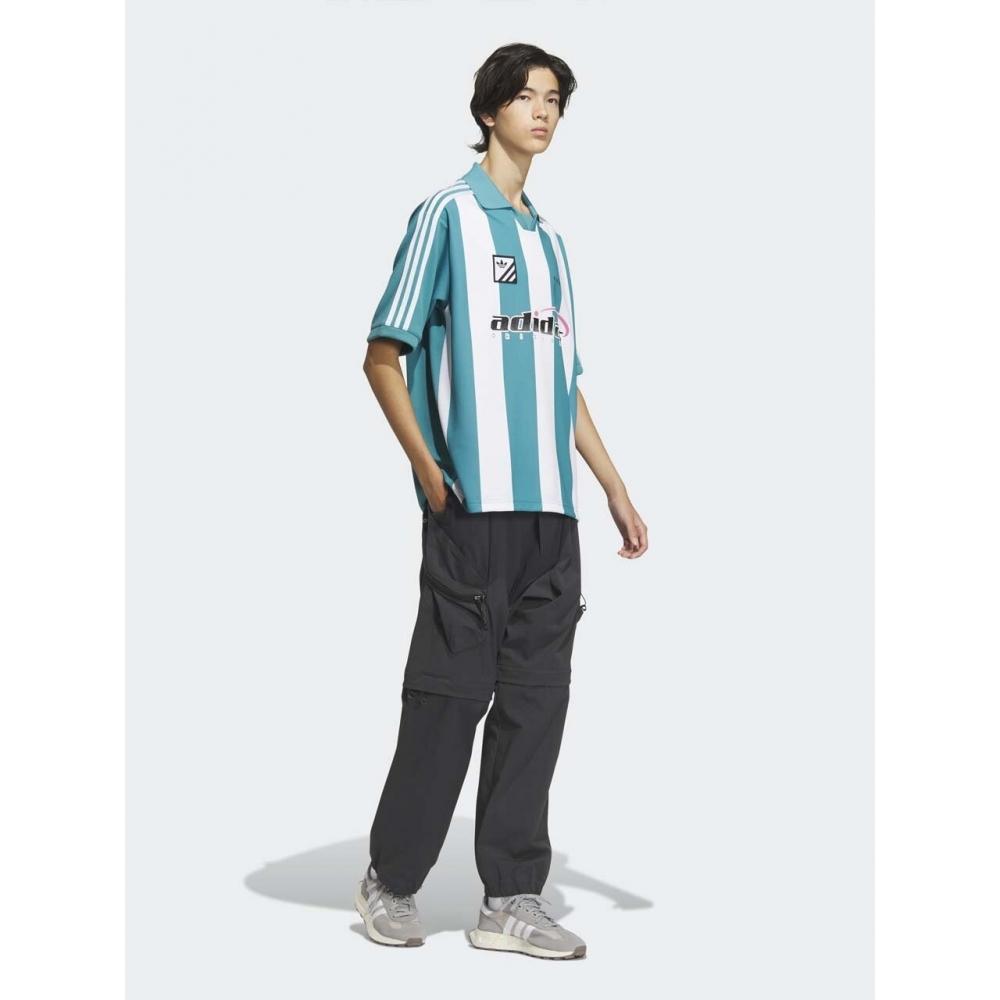 Buy Adidas Tfl Logo Polo M at affordable prices — free Buy Adidas Tfl Logo Polo M at affordable prices — free