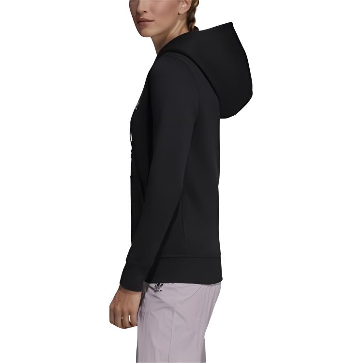 adidas Giacche e Cappotti Originals Unisex Nero DU9608