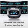 Lenovo RS107 Smart Touch Open-Ear Clip Bluetooth Earbuds