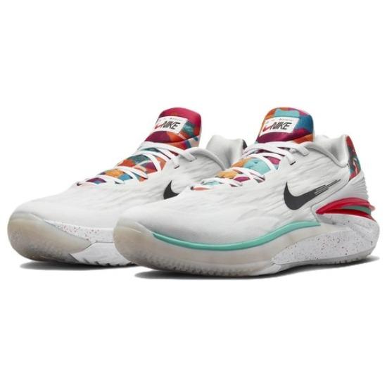 Nike Air Zoom GT Cut 2 Leap High 2023 - FD4321-101