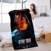 S-Star-T-Trek Beach Towel Colorful Bath Towels For Girl Microfiber Quick Dry Sand Free Beach Yoga Spa Gym Pool