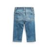 Ralph Lauren Baby Boys  Sullivan Slim Stretch Jeans  Cwpodnmi7620009410 