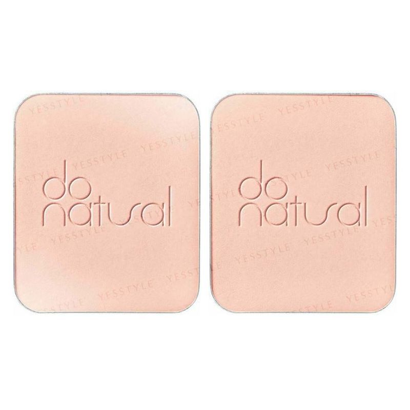JAPANORGANIC - Do Natural Iserial Presto Powder SPF 10 PA+