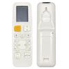 Replacement Remote Controller for 3P537588 3 Air Conditioning Multiple Model Models Easy to Operate