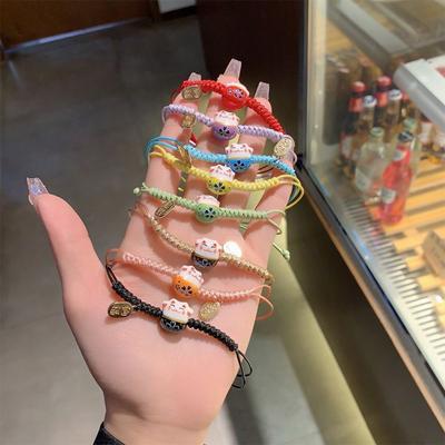 Pulseras – Pulseras trenzadas y pulseras enrolladas