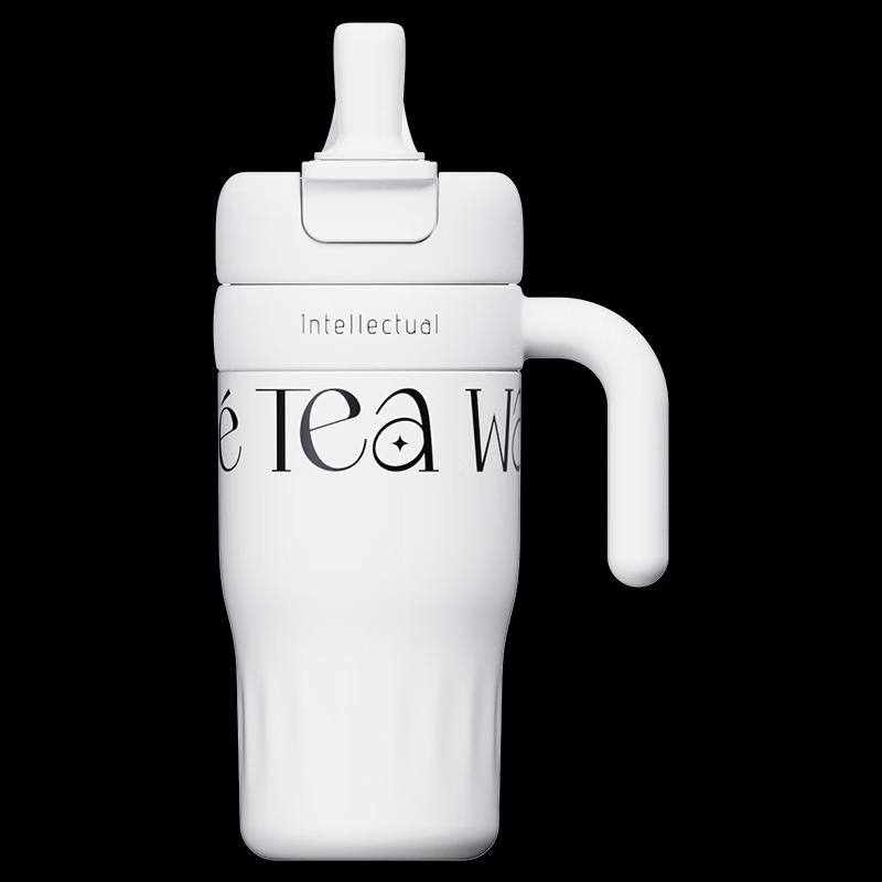 Strawberry Life Colorful Thermos Cup