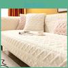 Autumn Winter Antislip And Plush Sofa Cushion Universal For All Seasons Modern Simple Antislip Cover Cover Cloth Seat Cushion Thickened