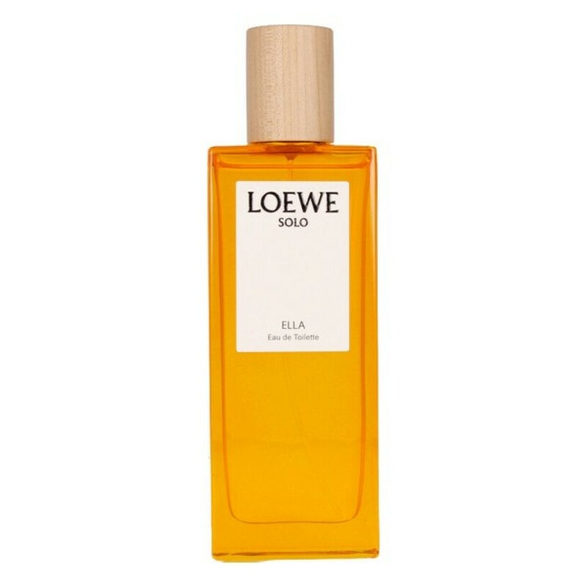 

Парфюмерная вода для женщин Loewe 110780 EDT 50 мл