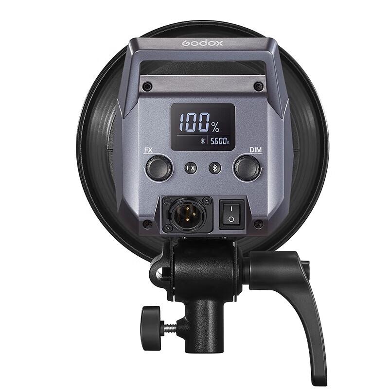 Godox LA150Bi Bi-color LED Video Light