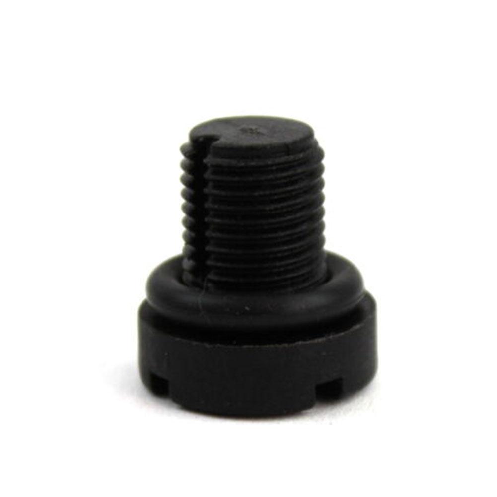 For BMW E34 E36 E39 E46 E83 Breather Valve Rubber ABS