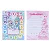 Sunstar Stationery Wonderful Special Well Done Sticker Set 2204350A Precure! NEW!