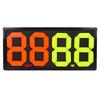 Jundingying Football Substitution & Scoreboard