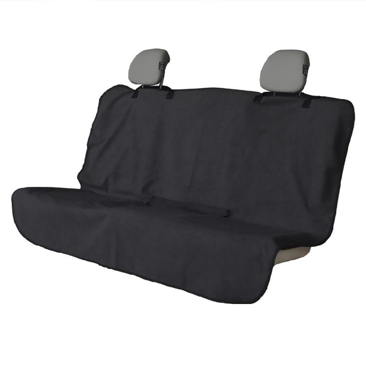 Gym Towel Auto Car Seats Cushion Protector Cover With Sweat Absorption For Active Lifestyles Post Swim Sports Activities