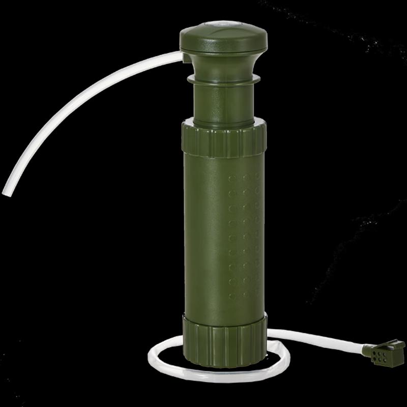 Junnus Portable Water Purifier
