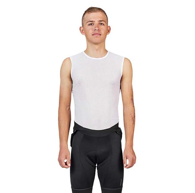 GripGrab Ultralight Mesh Sleeveless Base Layer 3 Units