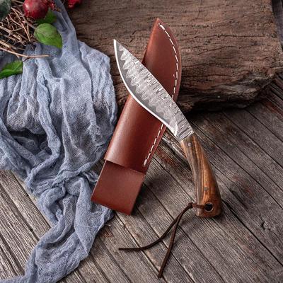 Durable Sharp Professional Boning Knife Butcher Butcher Knife Kitchen Knife Butcher Mutton Knife Knife Fruit Knife Portable Kitchen Knife